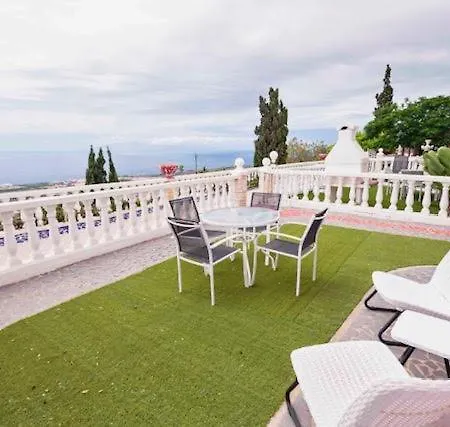 Apartamento La Esfinge - Sara Vacation Hoya Grande (Tenerife)