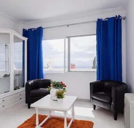 La Esfinge - Sara Vacation Apartamento