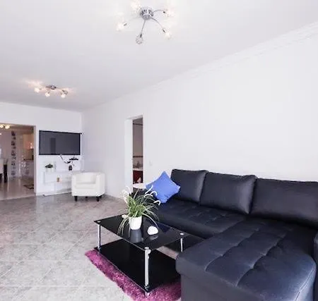 Apartamento La Esfinge - Sara Vacation *