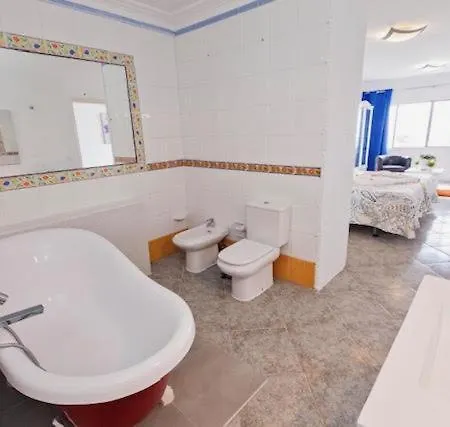 Apartamento La Esfinge - Sara Vacation Hoya Grande (Tenerife)
