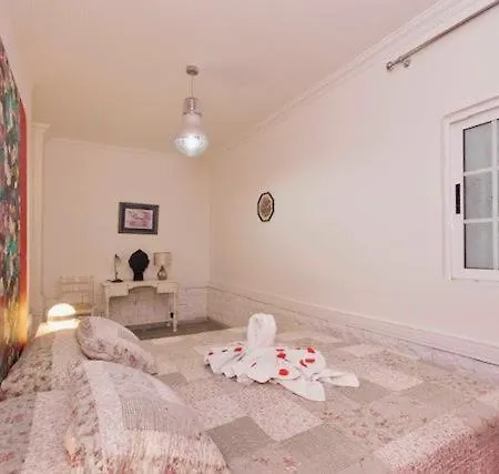 Apartamento La Esfinge - Sara Vacation