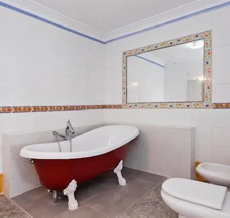 Apartamento La Esfinge - Sara Vacation *