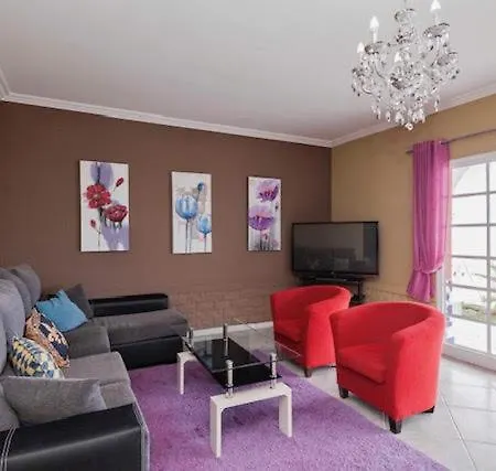 La Esfinge - Sara Vacation Apartamento *