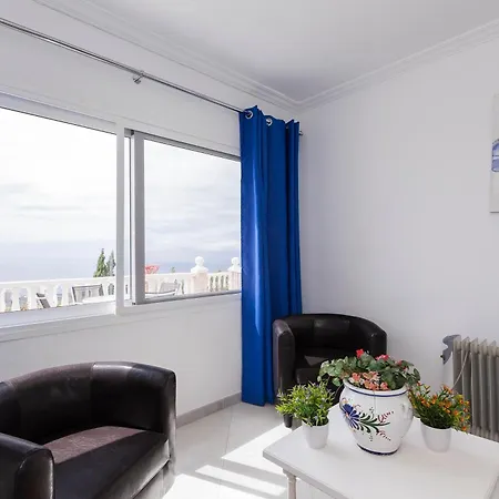 La Esfinge - Sara Vacation Apartamento