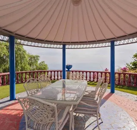 La Esfinge - Sara Vacation Apartamento *