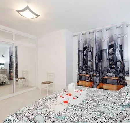 Apartamento La Esfinge - Sara Vacation Hoya Grande (Tenerife)