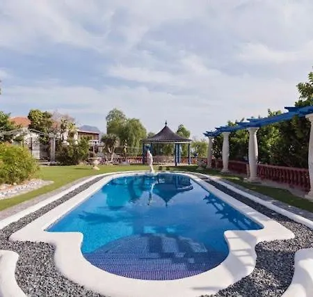 Apartamento La Esfinge - Sara Vacation