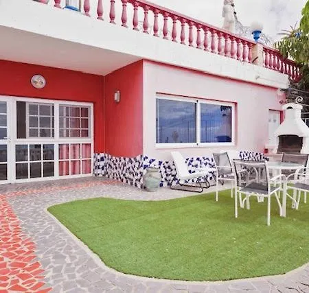La Esfinge - Sara Vacation Apartamento *