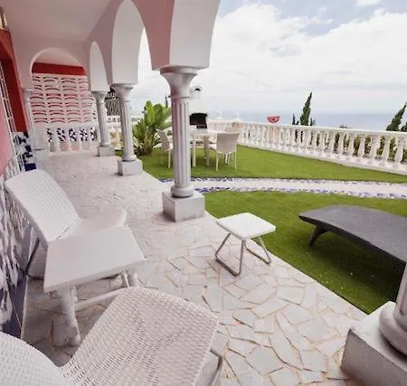 Apartamento La Esfinge - Sara Vacation Hoya Grande (Tenerife)