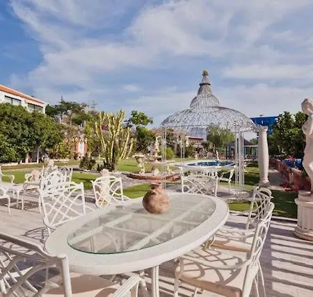 Apartamento La Esfinge - Sara Vacation