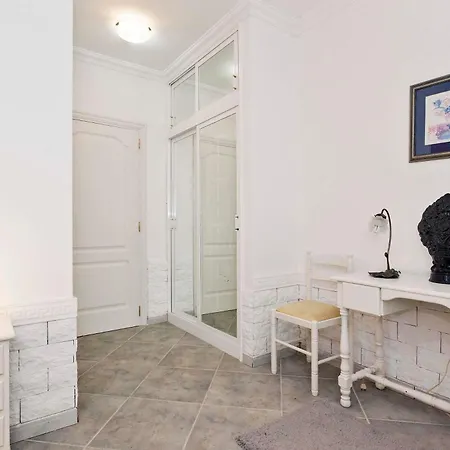 Apartamento La Esfinge - Sara Vacation