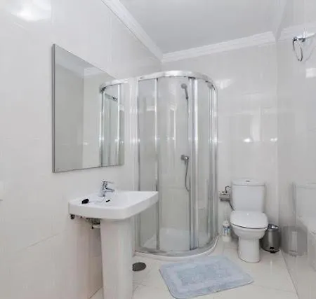 Apartamento La Esfinge - Sara Vacation