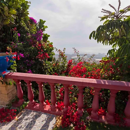 Apartamento La Esfinge - Sara Vacation Hoya Grande (Tenerife)